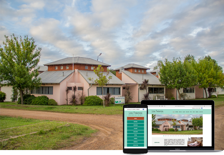 los fresnos